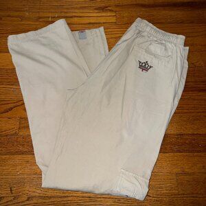 Reebok Cargo Joggers Size XL | Used Condition